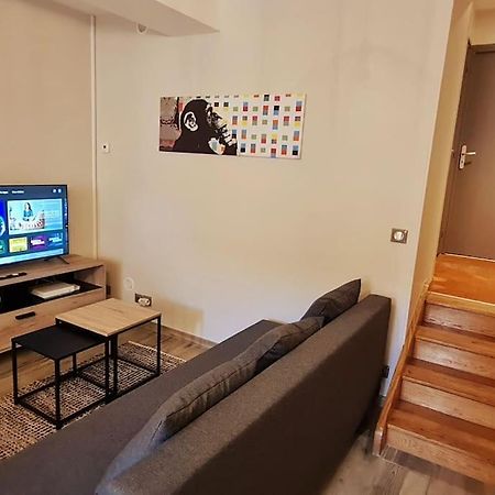 Le 56 Faubourg - Proche Centre - Parking Gratuit Διαμέρισμα Μπον Εξωτερικό φωτογραφία